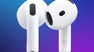 أبل تطلق تحديثات تجريبية لسماعات AirPods مع ميزات ذكية جديدة