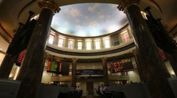 أسعار أسهم البورصة المصرية اليوم الإثنين 16 يونيو 2025