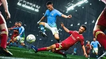 ألعاب EA Sports FC 25 وFBC: Firebreak تنضم إلى خدمة Xbox Game Pass هذا الشهر
