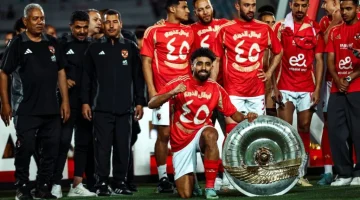 موقع الأهلي في كأس العالم للأندية بالولايات المتحدة: أين وصل الفريق؟