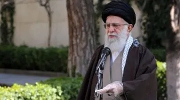 إسرائيل تهدد باستهداف المرشد الأعلى الإيراني: تفاصيل وصورة حصرية بالفيديو