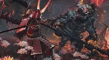 إطلاق لعبة Nioh 3 على PS5 والكمبيوتر الشخصي في 2026 مع أنماط قتالية فريدة
