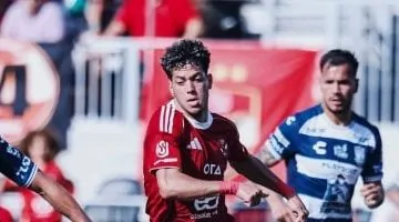 إمام عاشور ينضم للمنتخب في سبتمبر وسط تحديات ضم وجوه جديدة للمونديال