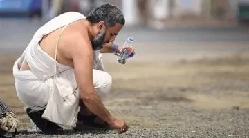ابتكارات تقنية حديثة ت提升 تجربة الحجاج في موسم 1446هـ