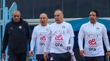 اتحاد الكرة يتفاوض مع كاف لتحديد ملعب مباراة مصر وبوركينا فاسو