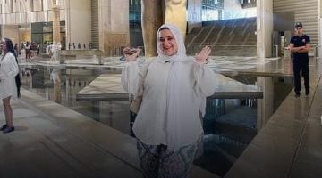استكشاف رحلة 100 ألف قطعة أثرية في المتحف الكبير: اكتشف كنوز التاريخ في فيديو مذهل