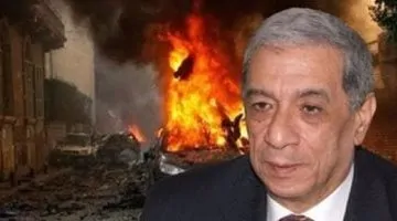 اغتيال هشام بركات: جريمة تظل محفورة في الذاكرة – شاهد الفيديو