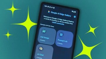 اكتشف تطبيق Google AI Edge Gallery: كل ما تحتاج معرفته واستخدامه دون اتصال بالإنترنت