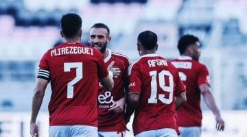 الأهلي يبدأ مشواره في كأس العالم للأندية بمواجهة إنتر ميامي: مواعيد المباريات