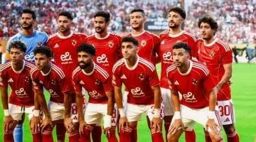 الأهلي يتصدر مجموعة المونديال بظروف مفاجئة وطاقم تحكيم إنجليزي لمواجهة بالميراس