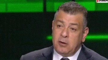 الأهلي يتجاهل اعتذار هاني شكري ويقرر مقاضاته بسبب سب جمهور الفريق – التفاصيل بالفيديو