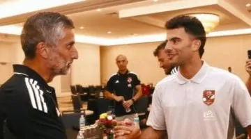الأهلي يواجه باتشوكا في أول اختبار لريبيرو مع الصفقات الجديدة – تابعوا الفيديو!
