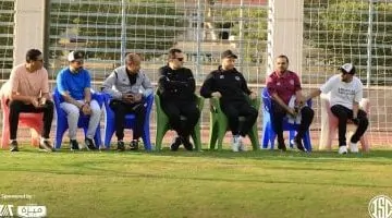 الإسماعيلي يؤكد استمرار مجلس الإدارة ويفتتح باب الانتظار للمدة القانونية بعد استقالة عضوين