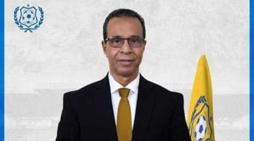 الإسماعيلي يشهد إيقافاً لقيده الجديد اليوم من الفيفا