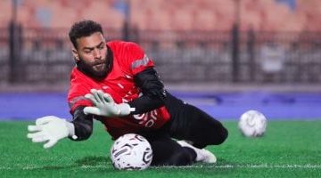 البنك الأهلي يؤكد رحيل محمد أبو جبل بعد انتهاء عقده