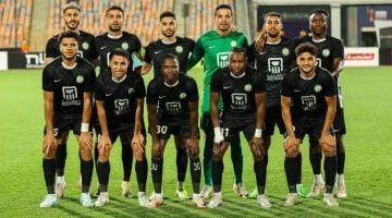 البنك الأهلي يعلن انتهاء عقود 3 لاعبين بعد ختام الموسم