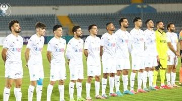 البورسعيدي المصري يستهدف ضم جناح جزائري في الميركاتو الصيفي