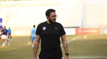 الجهاز الطبي للزمالك يقترب من الرحيل وتغييرات إدارية وشيكة في النادي