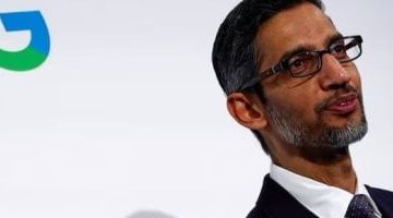 الرئيس التنفيذي لجوجل يثير الجدل بمفهوم 'البرمجة على المزاج'.. تعرف على مغزى تصريحاته!