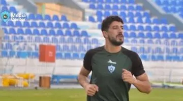 الزمالك يستهدف 8 صفقات محلية في سوق الانتقالات الصيفي