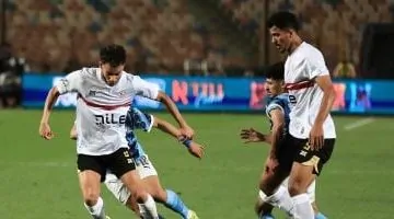 الزمالك يطالب لجنة التخطيط بسرعة الفصل في مسألة المدير الفني