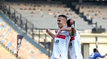 الزمالك يعلن موعد تمديد عقد ناصر منسي