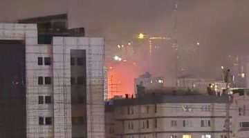 السفير ياسر عثمان: احتمال قائم للحرب الشاملة بين "تل أبيب وطهران"