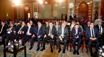 الشربيني: جهود وزارة الإسكان لتعزيز كفاءة القطاع العقاري في مصر