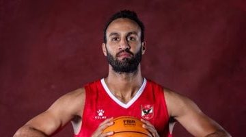 الشمال القطري يستعير كيجو لاعب سلة الأهلي