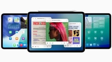 القائمة الكاملة لهواتف آيفون وأجهزة آيباد المدعومة لنظام iOS 26 وiPadOS 26
