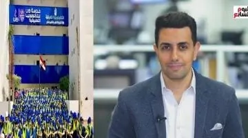 المجلس الأعلى للجامعات يفتح أبواب الكليات لطلاب مدارس التكنولوجيا - شاهد الفيديو