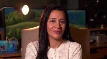 المخرجة بتول عرفة ت dévoile تفاصيل كليبي 'كام فراق' و'قلبي دليل' في فيديو جديد