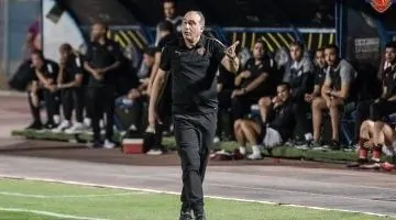 الوداد المغربي يتفاوض مع ماهر لتولي منصب المدير الفني خلفاً لموكوينا