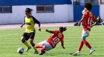انطلاق دوري الكرة النسائية مطلع سبتمبر المقبل