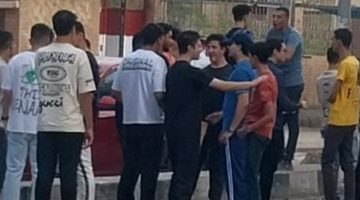 انطلاق ماراثون امتحانات الثانوية العامة في الأقصر: الطلاب يتدفقون على اللجان لأداء الامتحانات