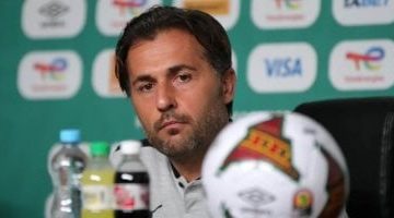 باتريس بوميل يقترب من تولي تدريب المنتخب المصري في الموسم المقبل