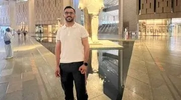 بث مباشر من مداخل المتحف المصري الكبير بعد تأجيل الافتتاح الرسمي