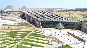 برنامج تدريبي في المتحف المصري حول التراث والصناعات الإبداعية كداعم للتنمية المستدامة