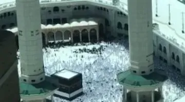 بعثة الحج المصرية تحذر الحجاج من تصرفات خاطئة أثناء أداء الشعائر المقدسة (فيديو)