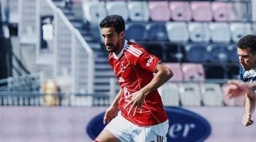 بن رمضان: نغلق صفحة إنتر ميامي ونركز على مواجهة بالميراس