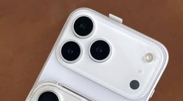 تسريب جديد يكشف الفروق بين كاميرا iPhone 17 Pro وiPhone 16 Pro