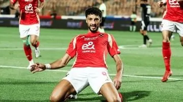 تشكيل الأهلي المتوقع لمواجهة إنتر ميامي: تريزيجيه وطاهر وأبو علي يقودون الهجوم