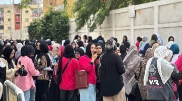 تعليم بورسعيد يضمن أجواء امتحانية مريحة لـ6451 طالبا في الثانوية العامة - فيديو