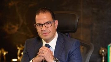 تعيين سيف الوزيرى مديرًا لبطولة العالم لكرة اليد للناشئين