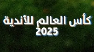 تغطية مباشرة وتحليلات شاملة من أمريكا لمنافسات كأس العالم للأندية - فيديو