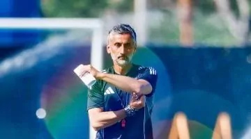 تغييرات مرتقبة في تشكيلة الأهلي أمام بالميراس بعد التعادل مع فريق ميسي