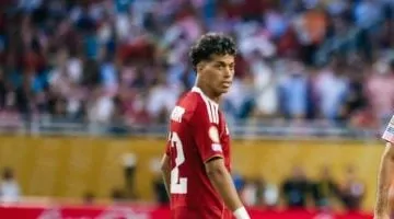 تلفزيون اليوم السابع يكشف تفاصيل الحالة الصحية لإمام عاشور