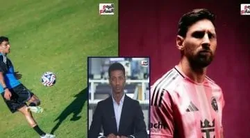 تليفزيون اليوم السابع: الأهلي يتفوق على أصحاب الأرض في كأس العالم للأندية