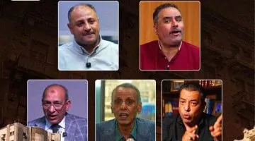 تليفزيون اليوم السابع يستعرض مواجهة تعديلات الإيجار القديم بأسلوب مبتكر باستخدام الذكاء الصناعي