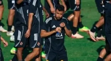 تليفزيون اليوم السابع يكشف أسباب تغييرات الجهاز الفني بالأهلي بعد تمرد اللاعبين
